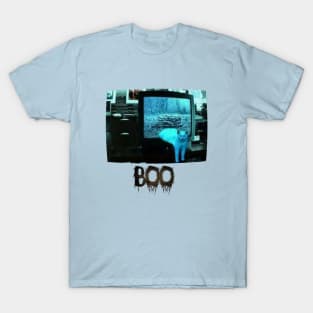 BOO T-Shirt